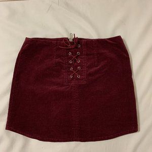 Bundle of Girls Size 7 Skirts
